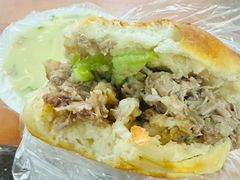 -老西关黄老太牛肉烧饼