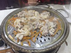 -凯盈阁·顺德私房菜·桑拿鸡