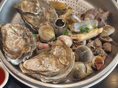 -健眺小海鲜(临海后山店)