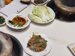 -福寿斋·老北京铜锅涮肉·烤鸭(顺义总店)