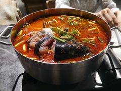 -泉味道贵州厨房(三里河店)