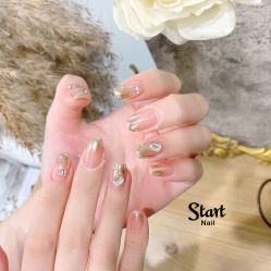 -StartNail美甲