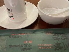 -南拳十三姨·潮汕砂锅粥(世纪金源店)