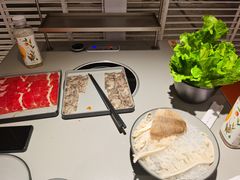 -千味涮·健康火锅(会展连城新天地店)