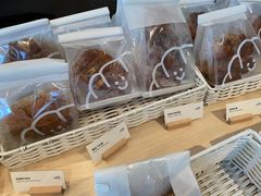-dotcom coffee古点咖啡(致真大厦店)