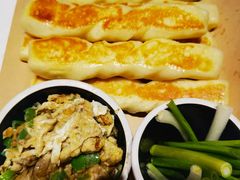 -渔民船说·北塘海鲜·天津菜·海肠捞饭(北塘古镇店)