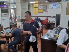 -阿秋牛排(湖心街店)