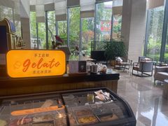 -福州泰禾铂尔曼酒店·大堂酒廊