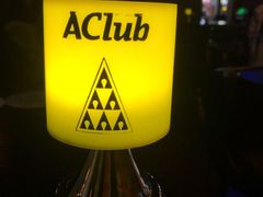 -AClub餐吧(富华里店)