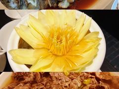 -甄御•海鲜新青岛菜(麦岛店)