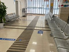 -上海大学附属上海和平眼科医院