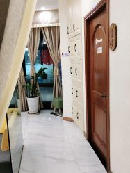 -芳朵美容养生SPA