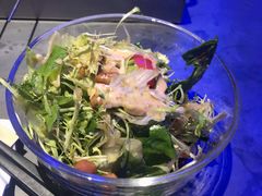 -很久以前羊肉串(清河店)