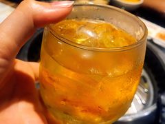 -木槿花韩式炭烤·熟成肉工坊(孙文东路店)