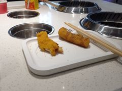 -龍歌自助小火锅(市南金茂湾店)