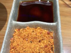 -牛人·雪花牛·木炭烤肉(昆山陆家店)