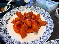 -王家大院·南京菜(湛江路总店)