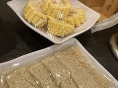 -川成串·自助串串香火锅(朝阳店)