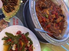 -大师傅金奖啤酒鱼(西街口总店)