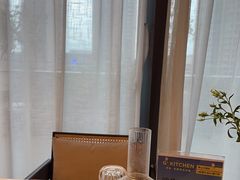 -G+KITCHEN(龙湖狮山天街店)