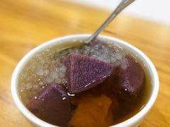 -冰神糖水铺(国贸中心店)