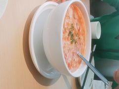 -吕氏疙瘩汤·新派鲁菜(欢乐汇店)