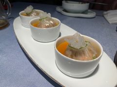 -晓粤·惹味粤菜(凯德乐峰广场店)
