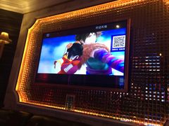 -麦度量贩式KTV(中联广场店)