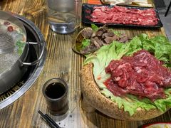 -刘少华贵州小黄牛·鲜牛肉火锅(总店)