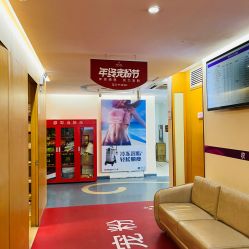 -深圳美莱医疗美容医院