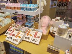 -水一方现烤鱿鱼丝大连特产(华南亿合城店)