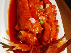 -扬州狮子楼·非遗淮扬菜(东关街店)