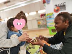 -英伦凯贝国际婴幼儿托育中心(雍湖湾店)