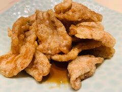 -红樱桃·欢乐餐厅(太原里店)