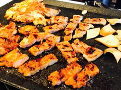 -八色五花肉(新村2号店)