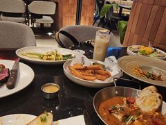 -Nord Grill&Bar Highland诺德西餐(深圳欢乐海岸店)