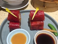 -点都德(长泰广场店)