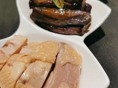 -望乡楼上海菜(日月光店)