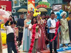 -大连海昌发现王国主题公园