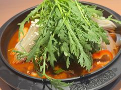 -韩香福脊骨汤锅(上杭路店)