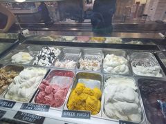 -Lolita's Gelato