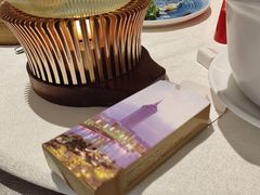 -晋江荣誉国际酒店·港誉茶餐厅