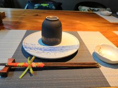 -森味薪火烧•烧鸟居酒屋•日本料理(望京店)