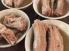 -松發肉骨茶(先得坊店)