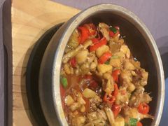 -味钱塘·钱塘渔鲜·地道江浙菜(宋城店)