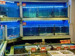 -东江海鲜大排档·潮汕菜·砂锅粥
