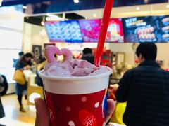 -DQ·蛋糕·冰淇淋(天通苑华联店)