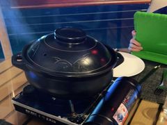 -天津湾西餐厅(三亚海棠湾洲际度假酒店)