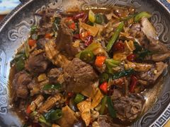 -61号餐吧(兴坪古镇漓江店)