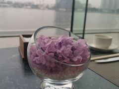 -白天鹅宾馆·流浮阁咖啡厅
